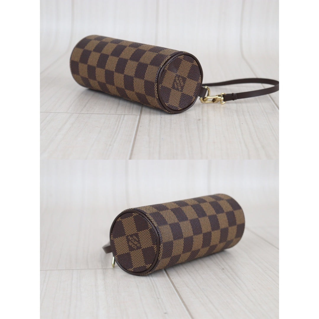 Rank SA｜LV Damier Papillon Included Pouch｜23091527