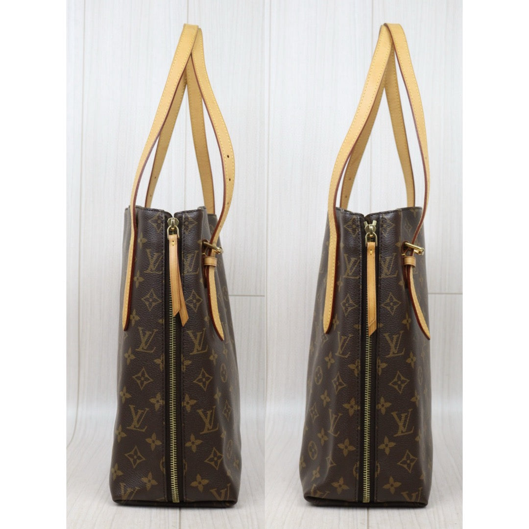 Good ( Rank AB)｜ LV Monogram voltaire Shoulder Bag｜S24112212