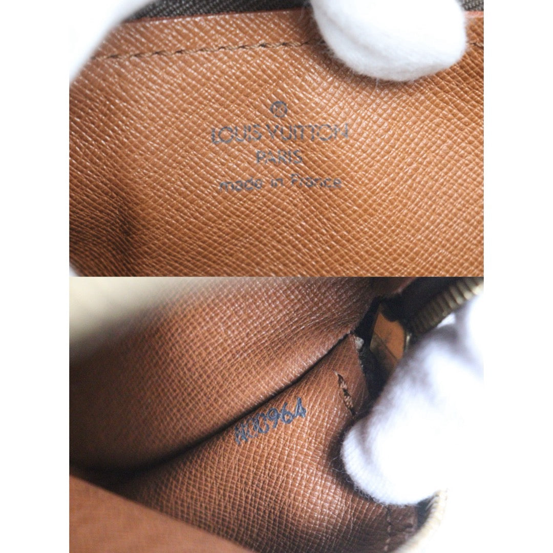 Include Entrupy Certificate of Authenticity｜Very Good ( Rank A)｜ Louis Vuitton Monogram Papillon 30 Handbag ｜26070310