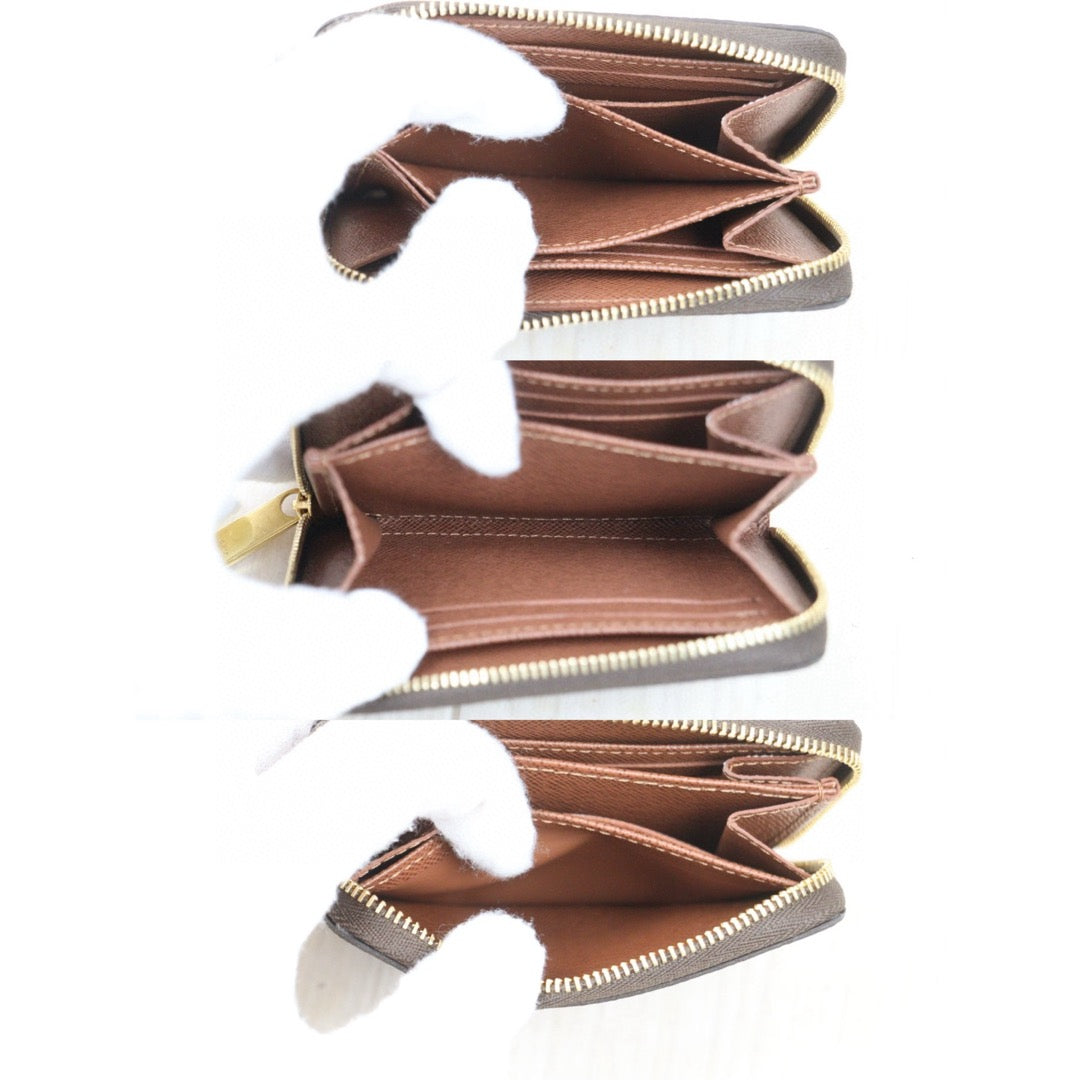 Very Good ( Rank A) ｜ LV Monogram  Wallet ｜24122622