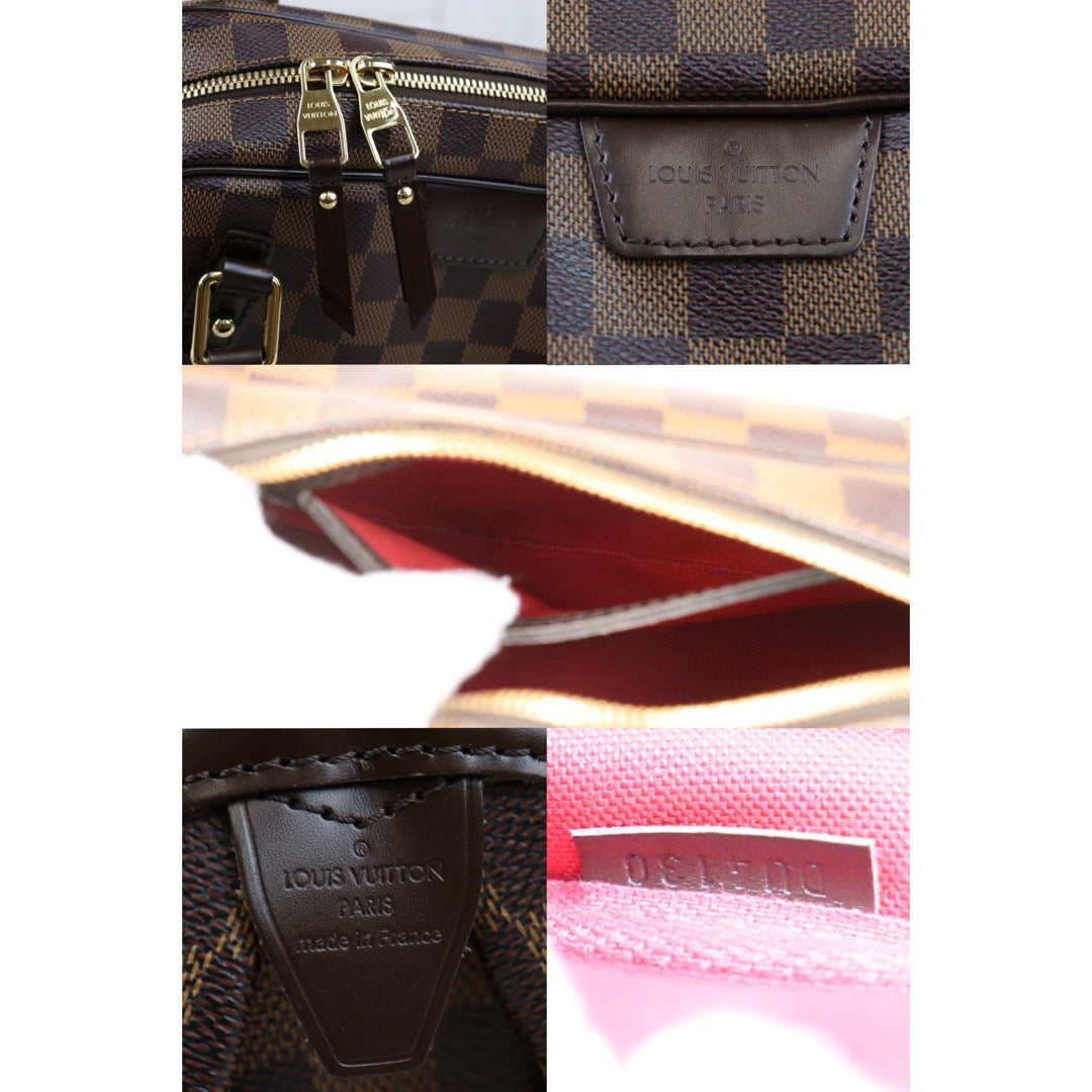 Rank A ｜ LV Damier  Shoulder Bag ｜Q24030504