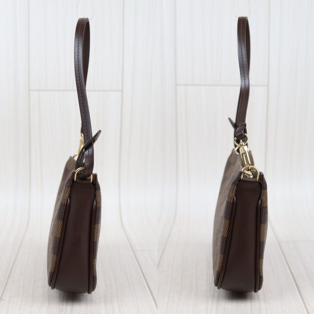 Rank A ｜ LV Damier Pochette Accessoires ｜24022717