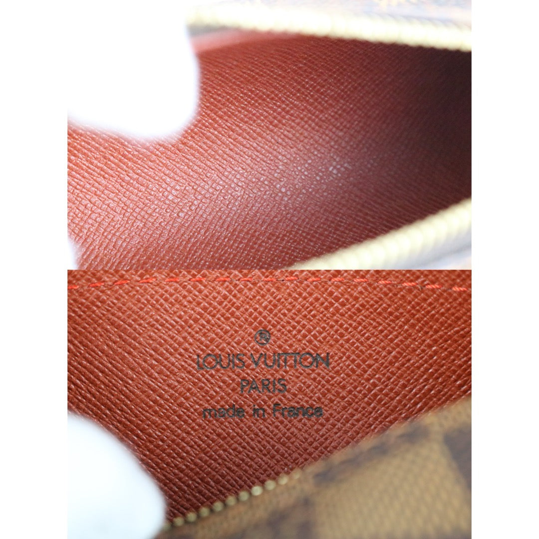 Very Good ( Rank A)｜ LV Damier Papillon 30 Handbag ｜S25062311