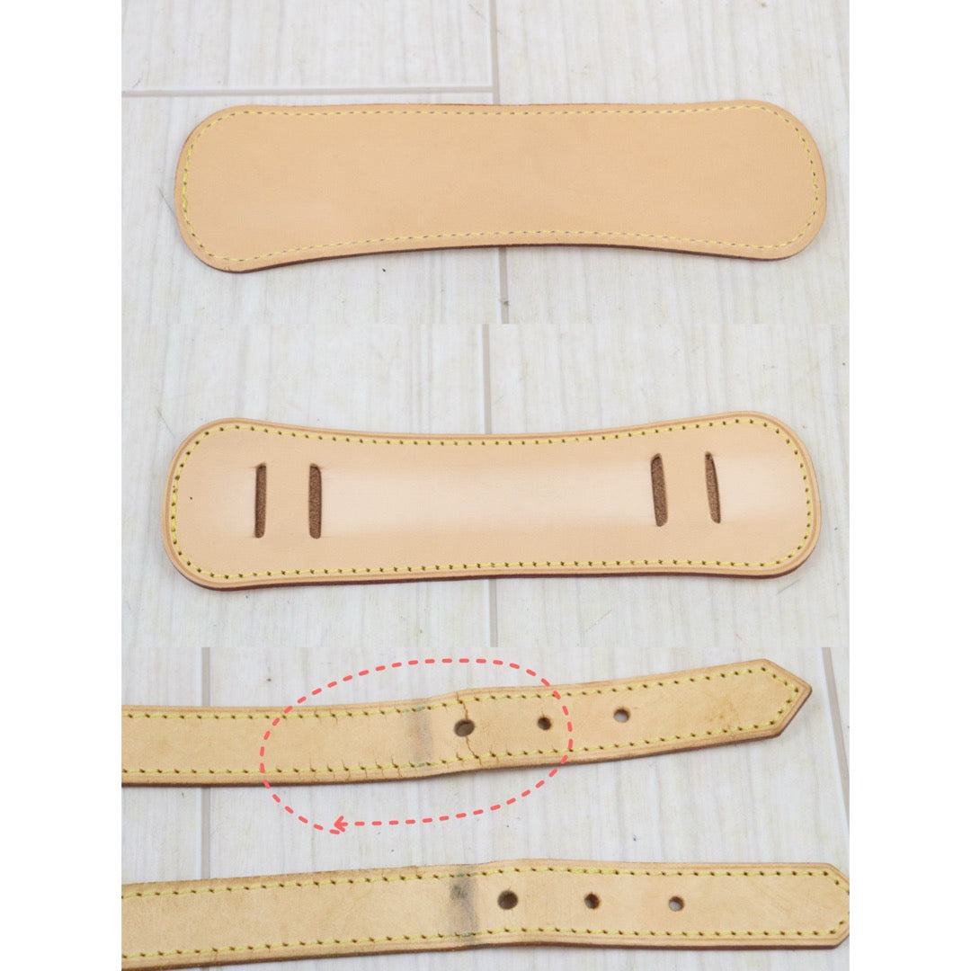 Good ( Rank AB)｜LV Monogram  Ravello PM Shoulder Bag｜ 25081406