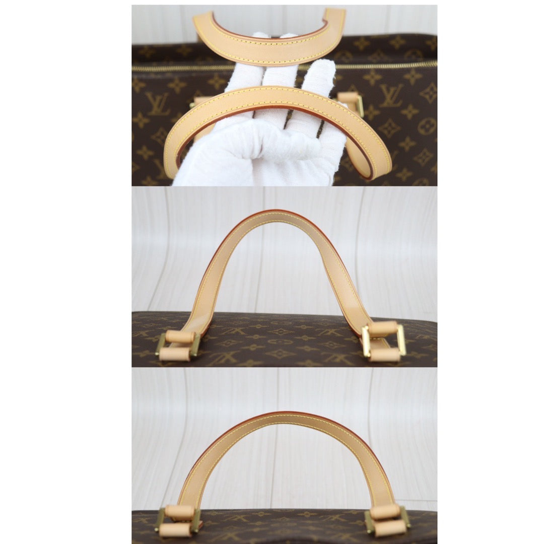 Rank A ｜ LV Monogram Luco Tote Bag ｜23121202