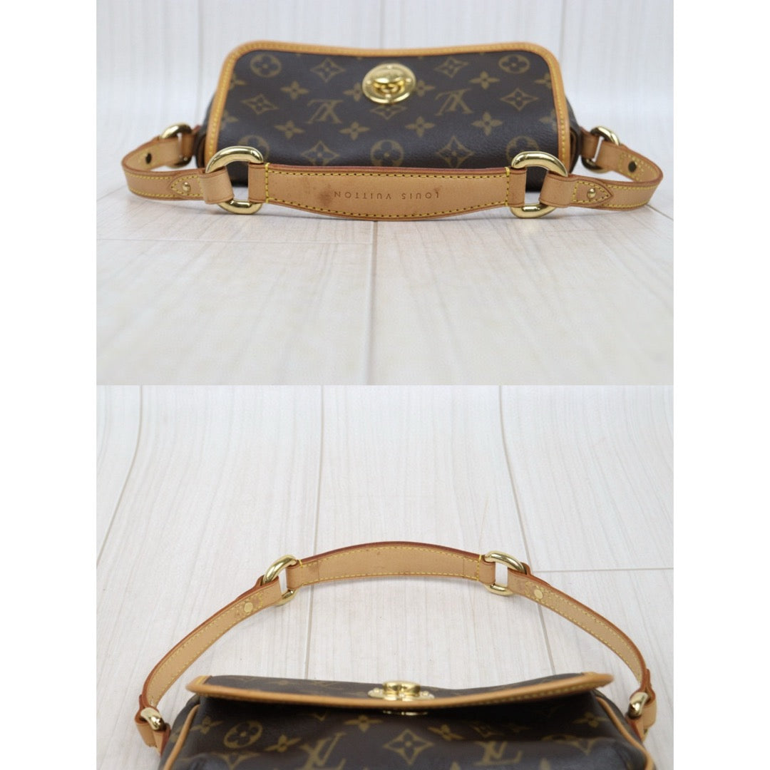 Good ( Rank AB)｜ LV Monogram Boetie  Shoulder Bag ｜25052214