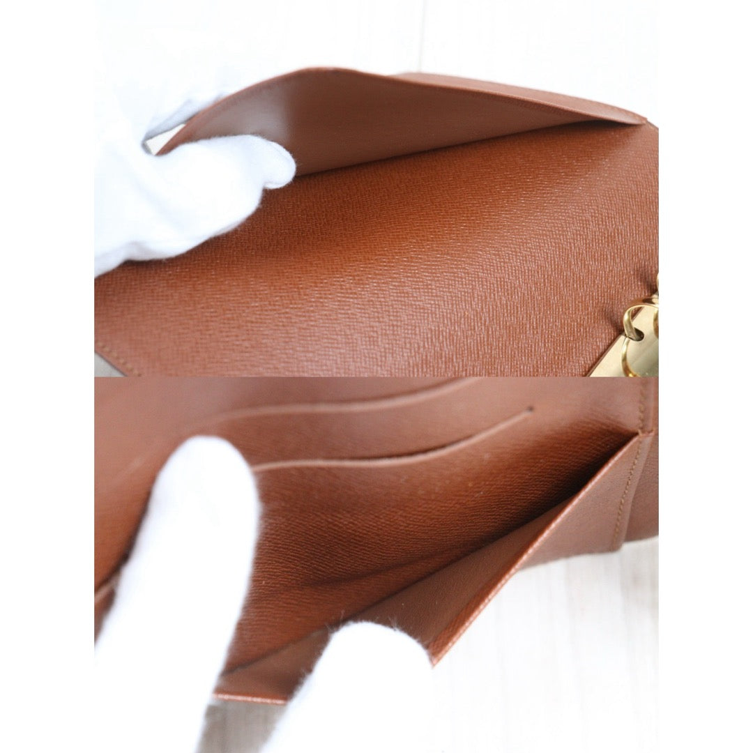 Include Entrupy Certificate of Authenticity｜Very Good ( Rank A) ｜Louis Vuitton Monogram Agenda MM｜26102303