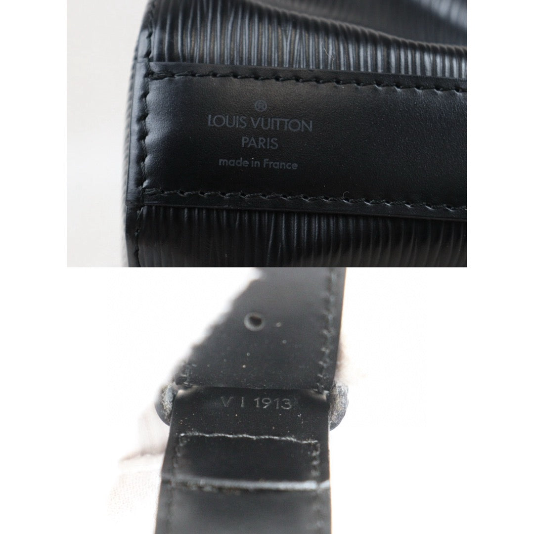 Rank A ｜ LV Epi Sack de Paul Shoulder Bag｜24080904