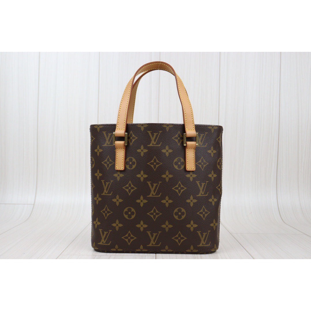 Rank A ｜ LV Monogram Vavin PM Tote Bag ｜24012906