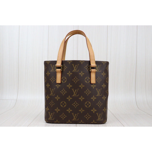 Rank A ｜ LV Monogram Vavin PM Tote Bag ｜24012906