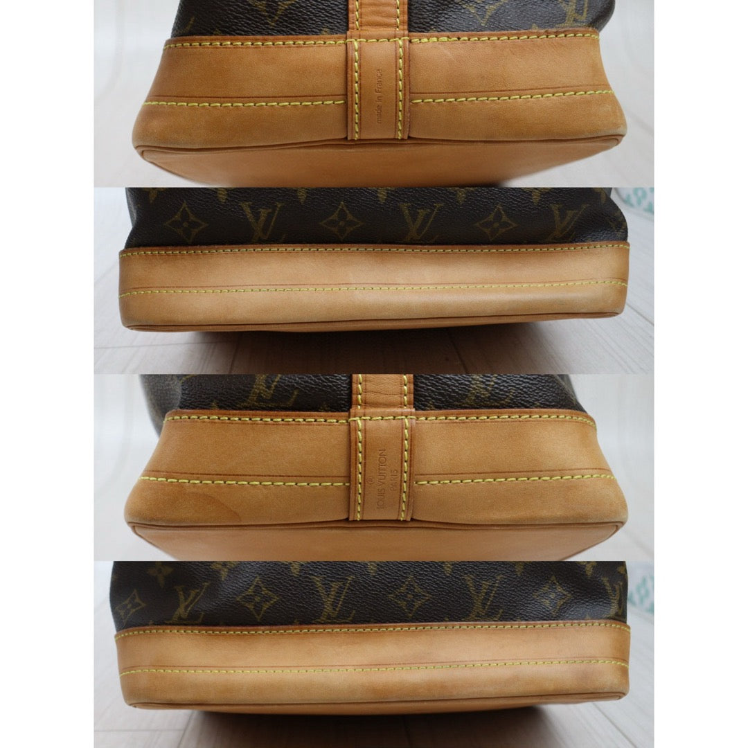 Good ( Rank AB)｜ LV Monogram Petit Noe GM Shoulder Bag ｜S24112213