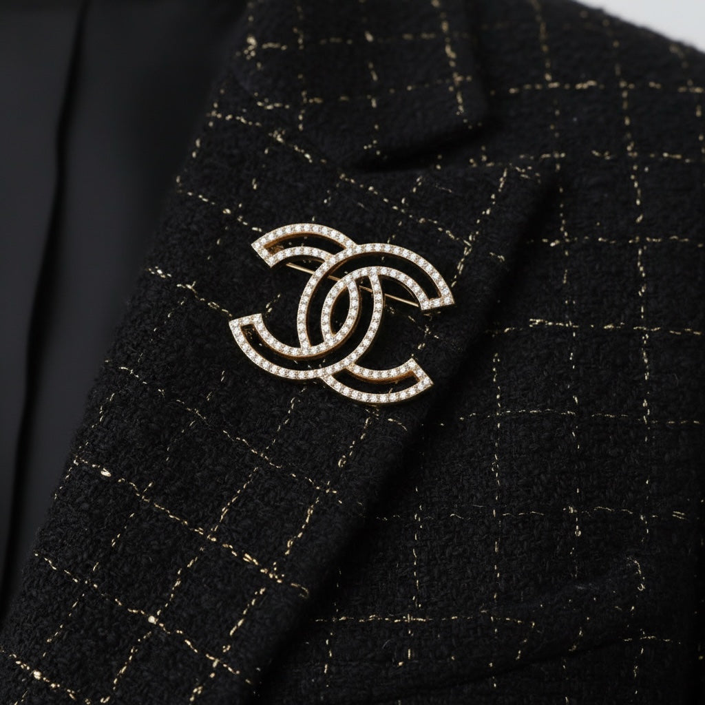 CHANEL – BRAND GET