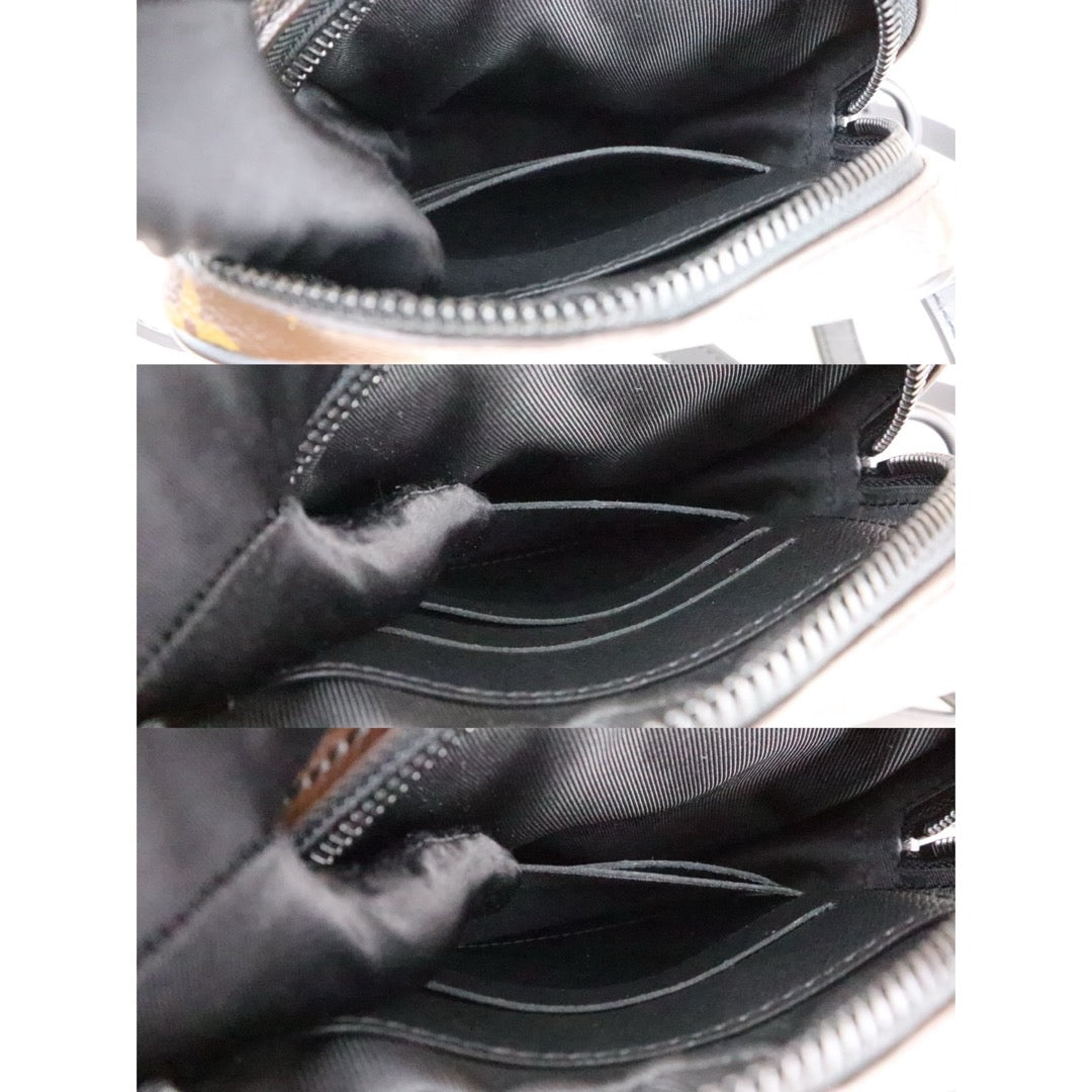 Very Good ( Rank A)｜  LV Monogram  Christopher  Amazone  Shoulder Bag IC Chips Model ｜W25062902