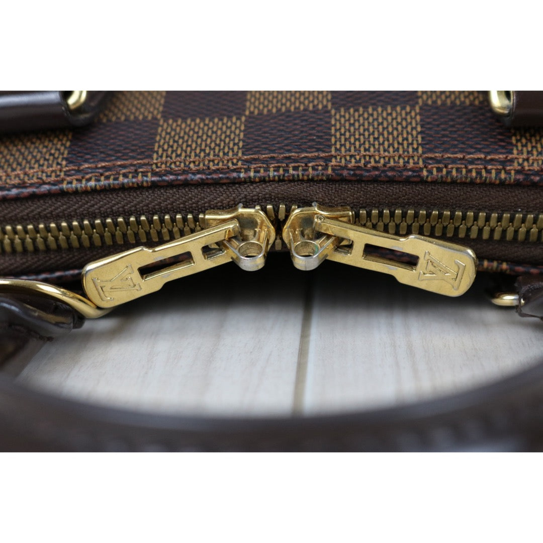 Good ( Rank AB)｜LV Damier Alma BB HandBag Shoulder Bag｜X25051509