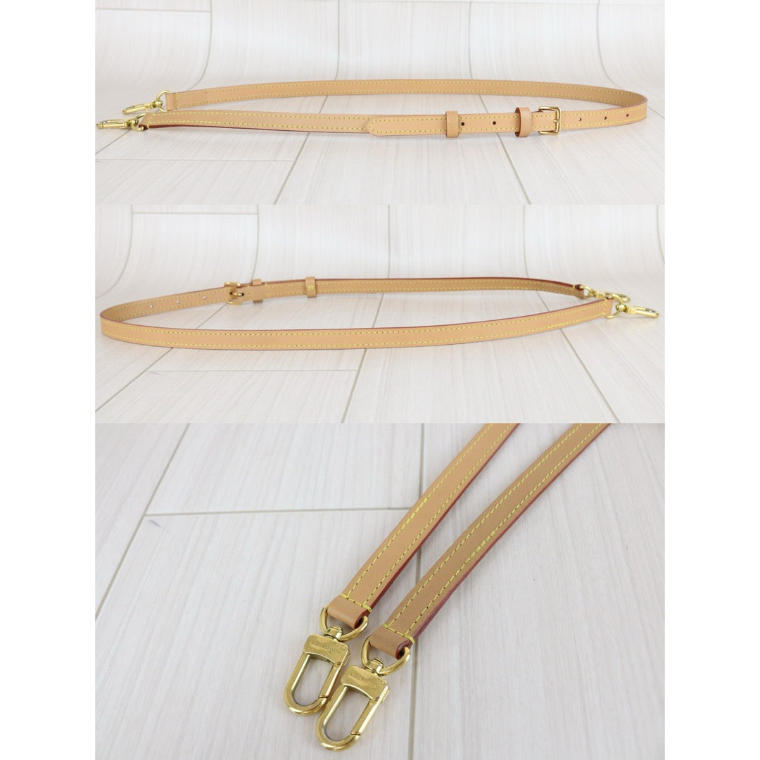 Very Good ( Rank A)｜LV Monogram Nano Speedy Handbag Shoulder Bag Current Model｜X25120601