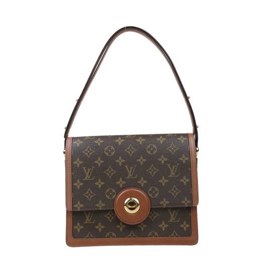 Rank A ｜ LV Monogram Vintage Shoulder Bag｜24080806