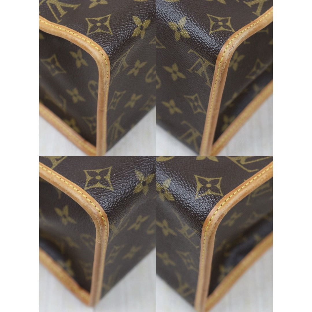 Good ( Rank AB)｜ LV Monogram Popin Cool O Shoulder Bag｜24102406