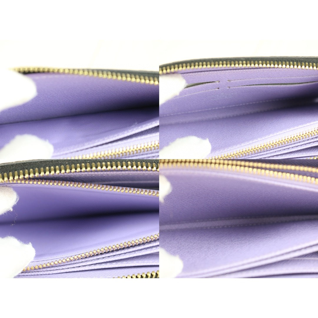 Very Good ( Rank A)｜  LV Monogram  Multicolor  Long Style Wallet ｜X25020912