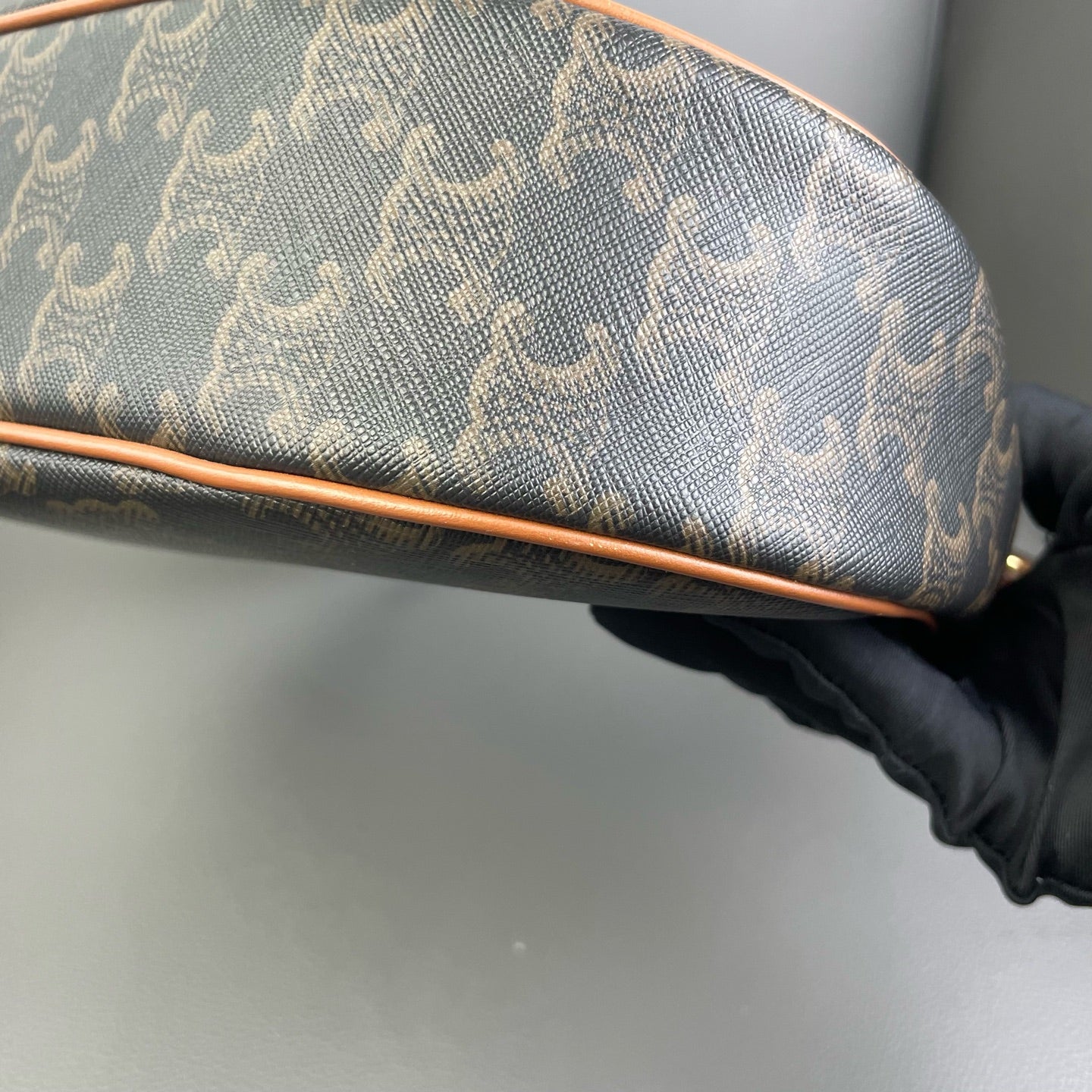 Very Good ( Rank A) ｜ CELINE AVA Shoulder Bag