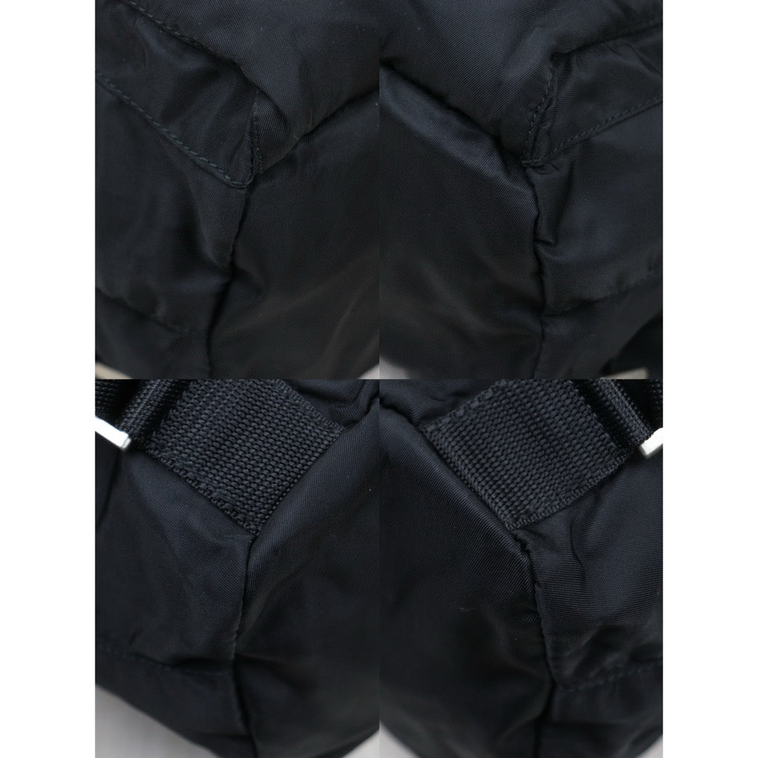 Very Good ( Rank A)｜Prada Nylon Small Backpack｜24121215