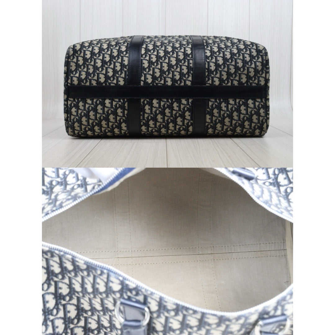 Good ( Rank AB) ｜ Dior Trotter  Poston 45 HandBag  ｜25122706