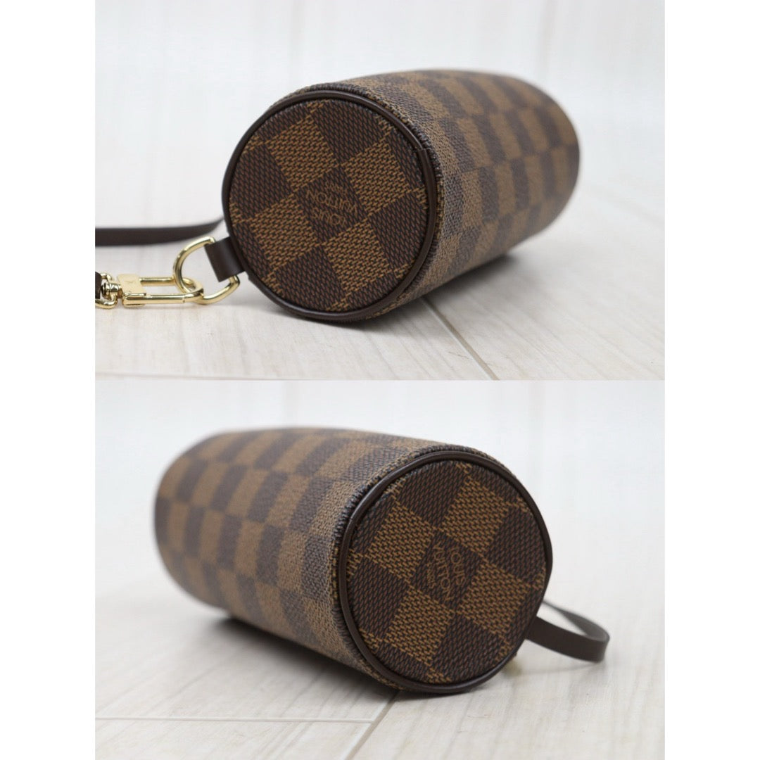 Very Good ( Rank A) ｜ LV Damier Papillon 30 Handbag ｜25072914