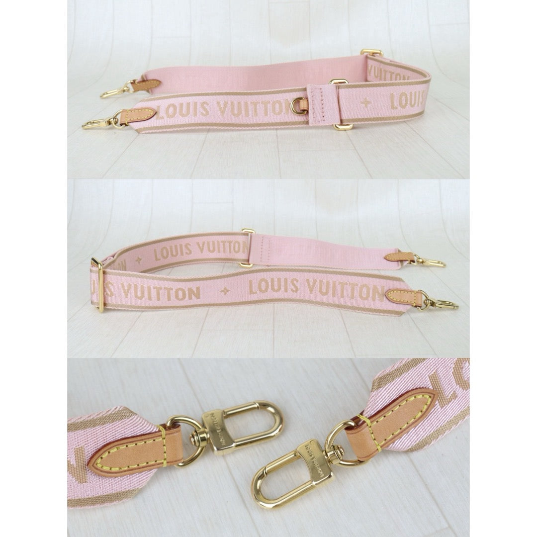 Include Entrupy Certificate of Authenticity｜Very Good ( Rank A)｜Louis Vuitton Monogram Multiti Pochette Accessoire  IC Chips Model ｜S26071804