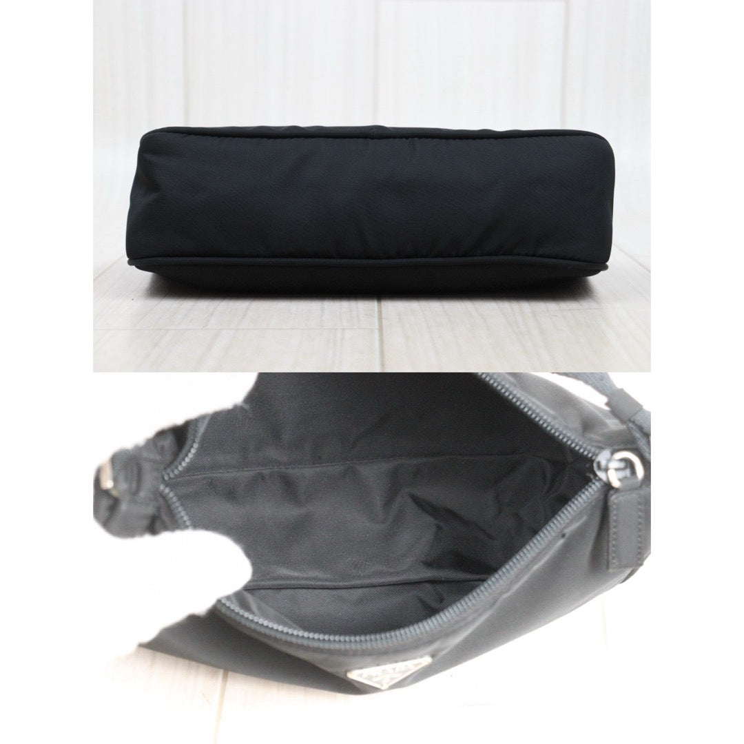 Excellent（Rank SA)｜ PRADA Nylon Bag Shoulder Bag ｜25051315