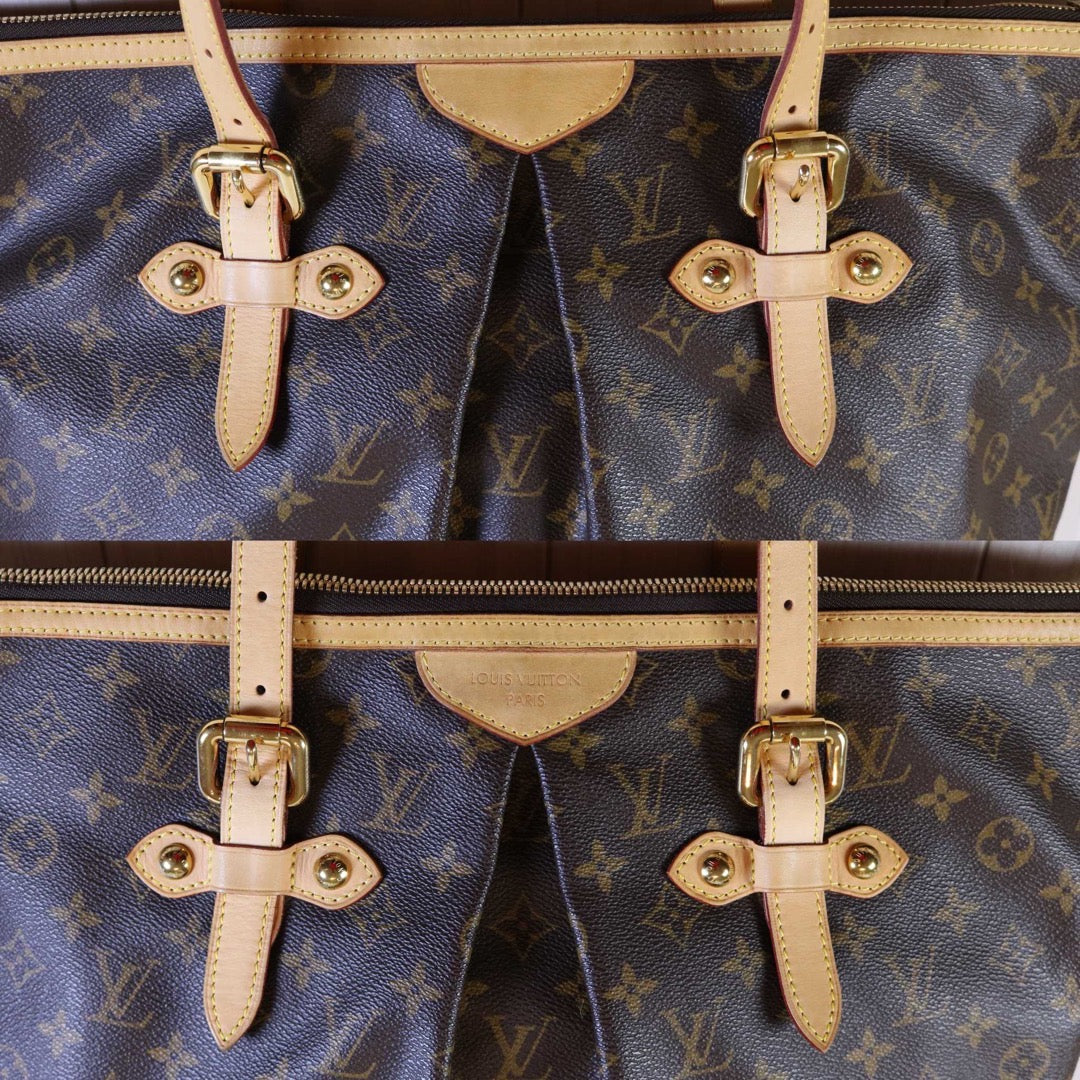 Rank AB｜ LV Monogram  Shoulder Bag｜S24040410