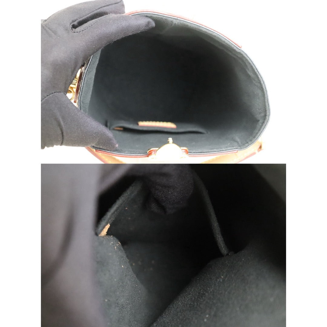 Very Good ( Rank A) ｜LV Monogram Duffle Shoulder Bag ｜S25091502