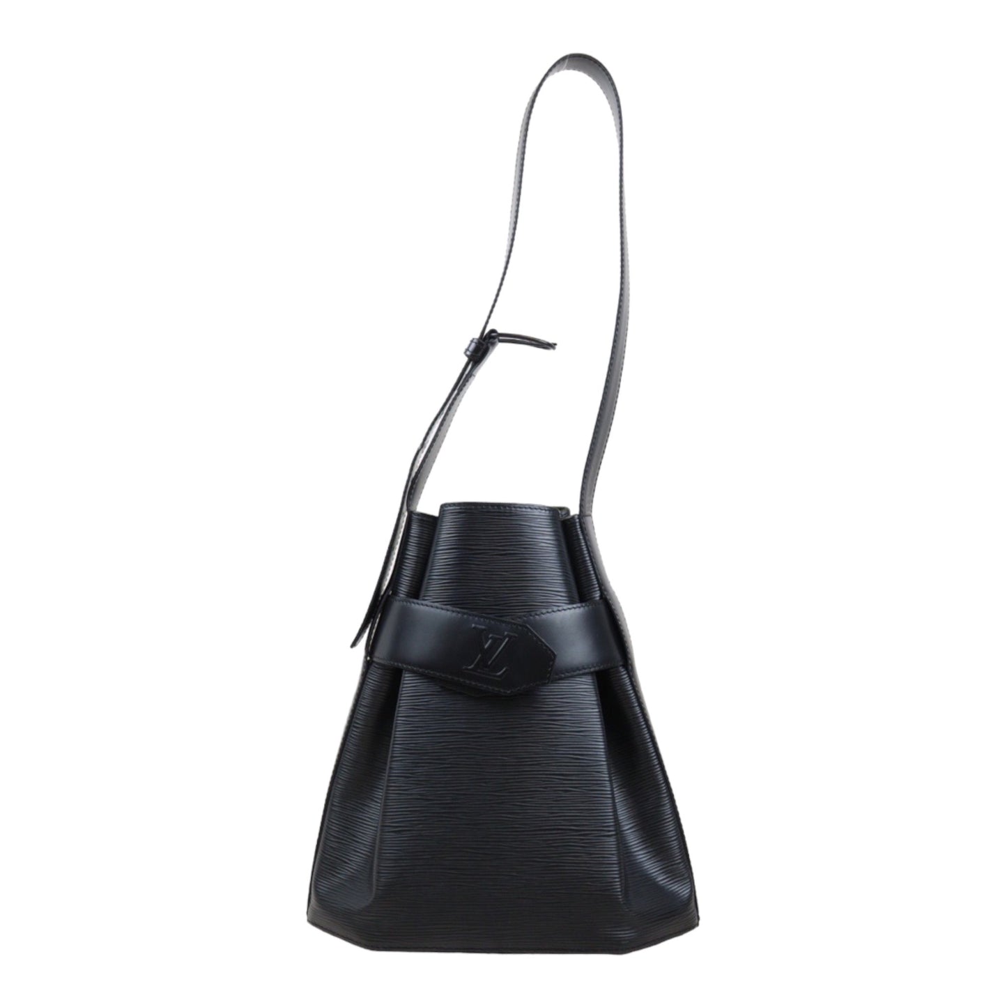Rank A ｜ LV Epi Sack de Paul Shoulder Bag｜24041121