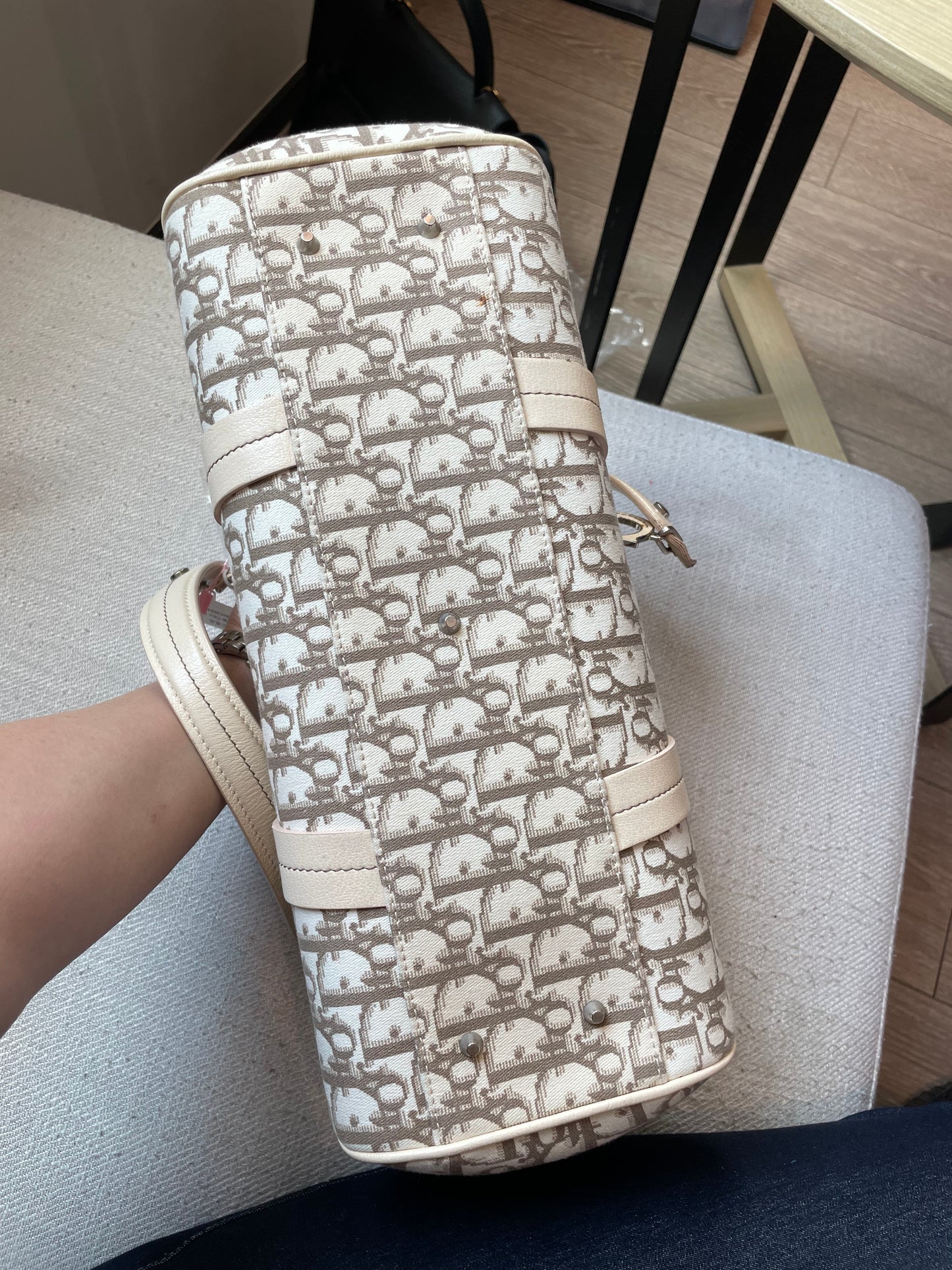 Good ( Rank AB)｜Dior Trotter Bag