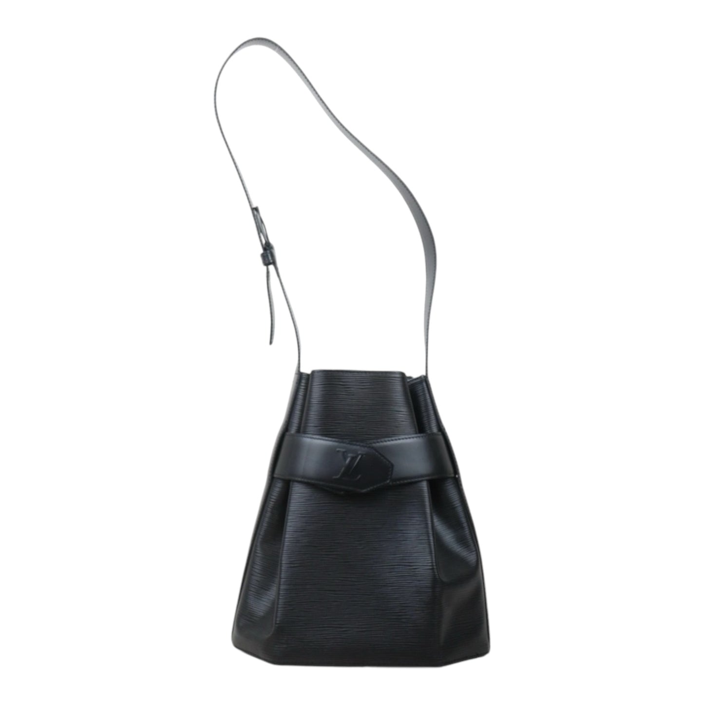 Very Good ( Rank A)｜ LV Epi Sack de Paul Shoulder Bag｜24101009