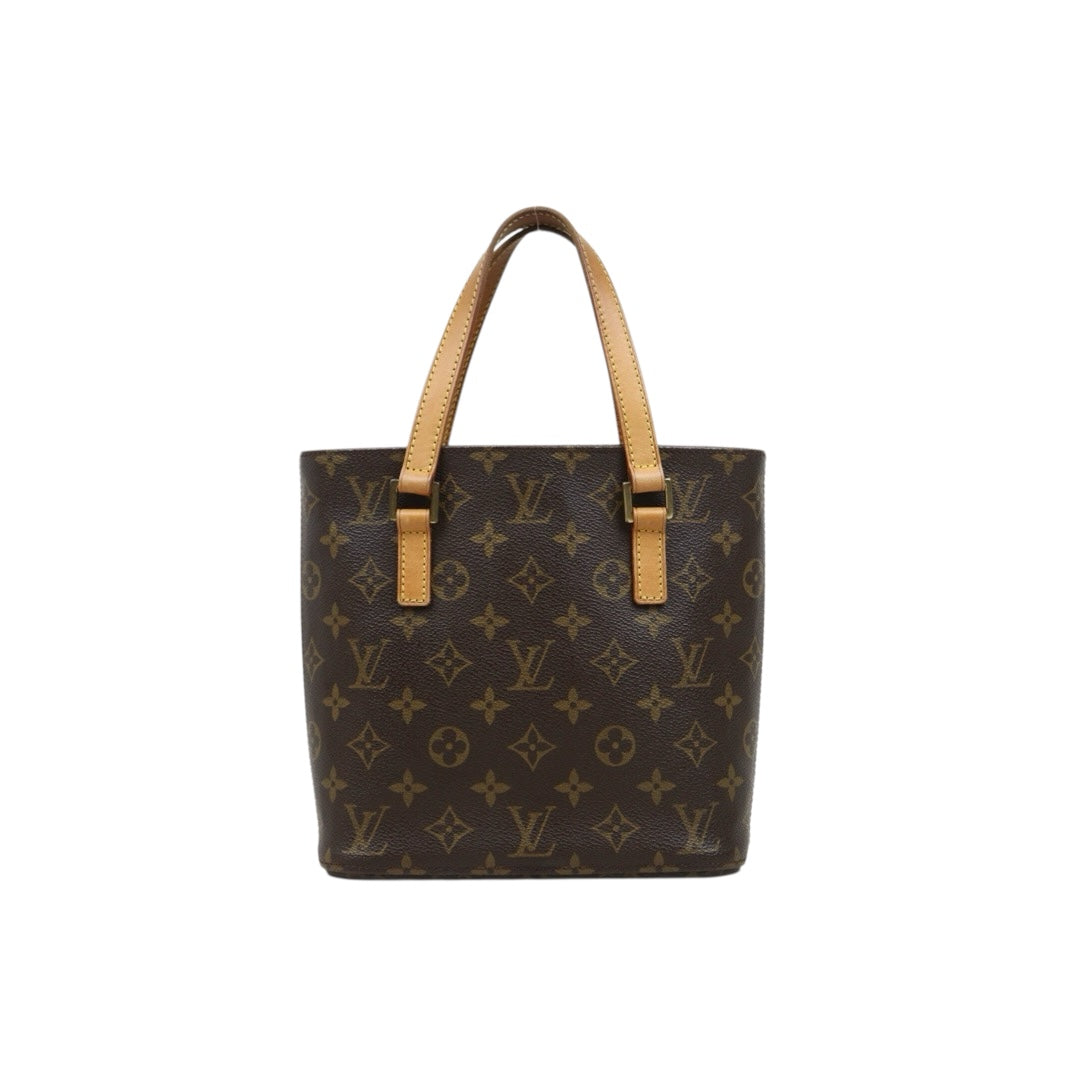 Good ( Rank AB) ｜ LV Monogram Vavin PM Tote Bag ｜25090112