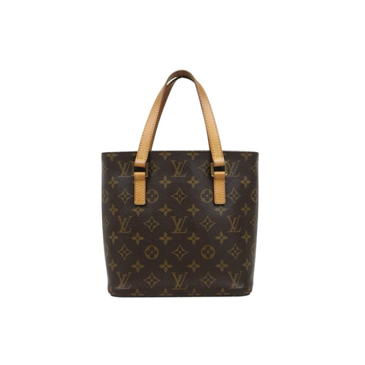 Good ( Rank AB) ｜ LV Monogram Vavin PM Tote Bag ｜25090112