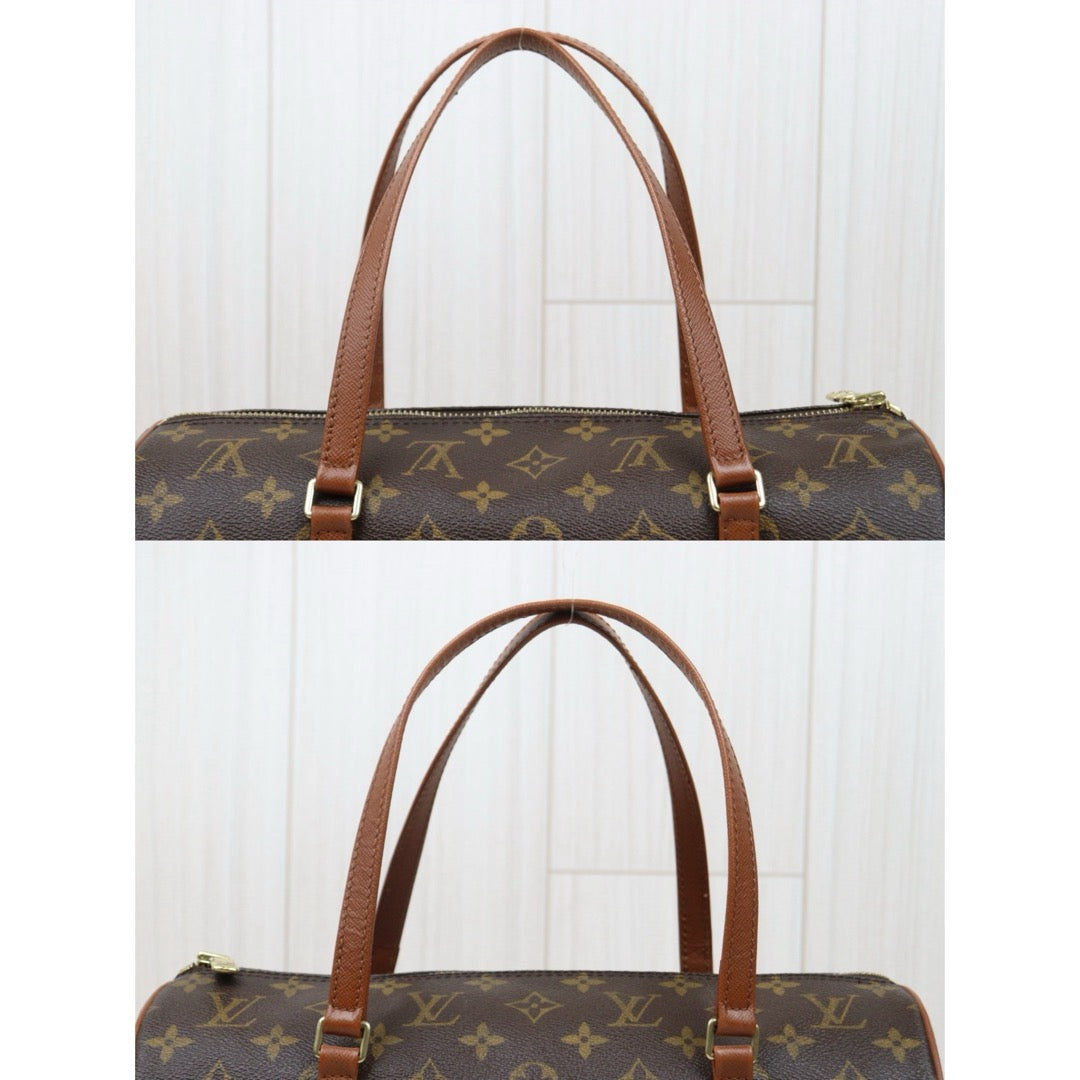 Good ( Rank AB)｜ LV Monogram Papillon 30 Handbag｜25062622