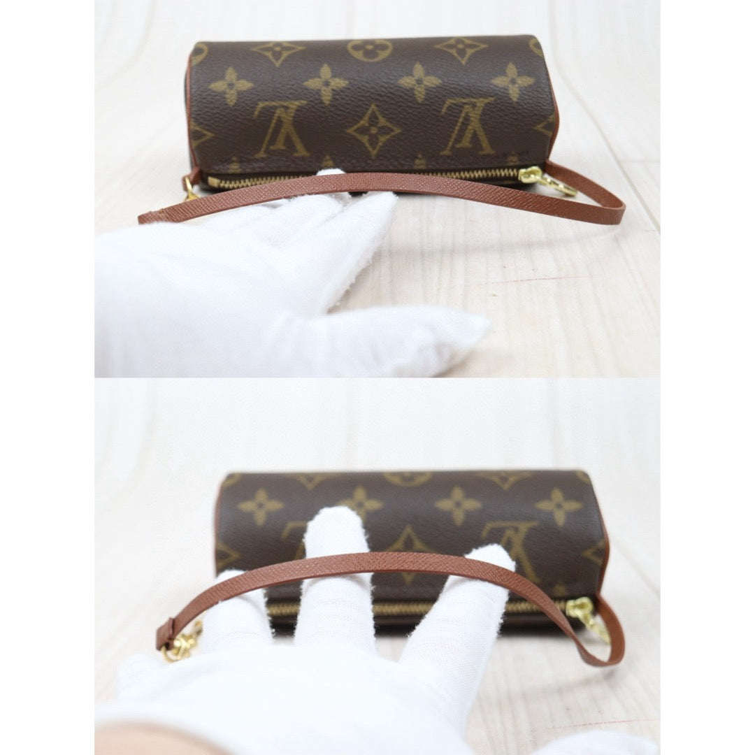 Very Good ( Rank A) ｜LV Monogram Papillon Included Pouch｜25012301