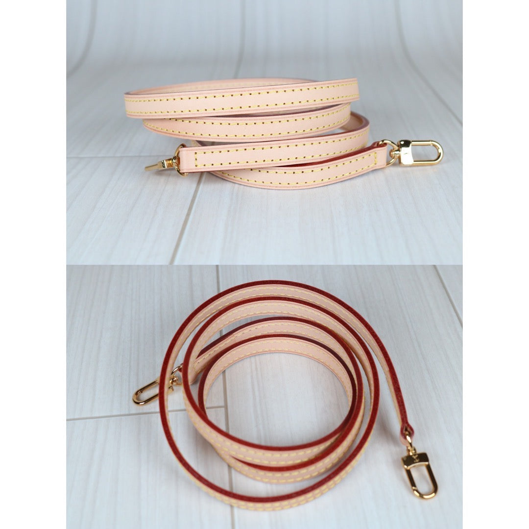 Rank A ｜LV Damier Azur Eva Shoulder Bag ｜S24052703