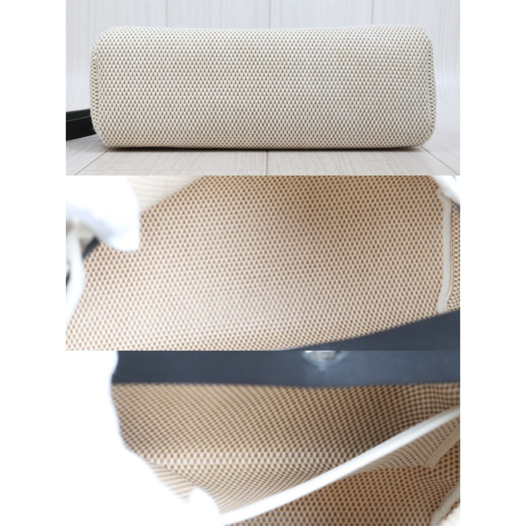 Very Good ( Rank A)｜ HERMES Herbag PM  Shoulder Bag □G Stamp Made In 2003Year｜25121101