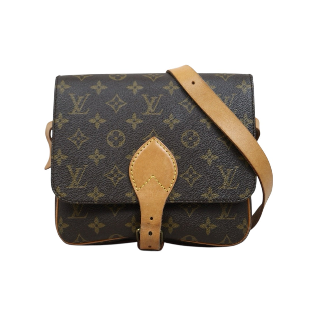 Good ( Rank AB)｜ LV Vintage Monogram Cult Ciel Shouldbag GM ｜25090806