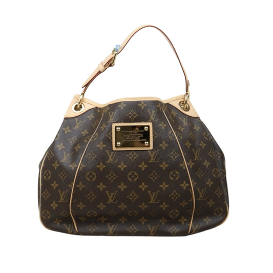 Excellent（Rank SA）｜ LV Monogram Galliera GM Hand Bag ｜S25020907