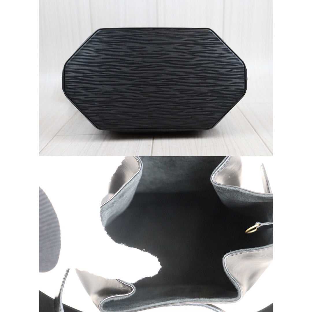 Rank A ｜ LV Epi Sack de Paul Shoulder Bag｜23112305