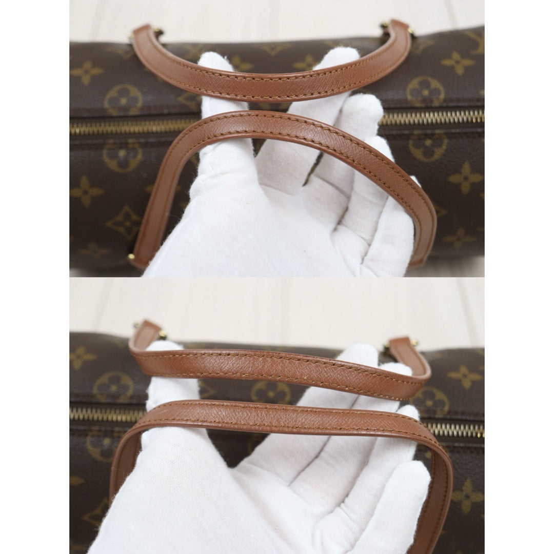 Good ( Rank AB)｜ LV Monogram Papillon 26 Handbag ｜25120603