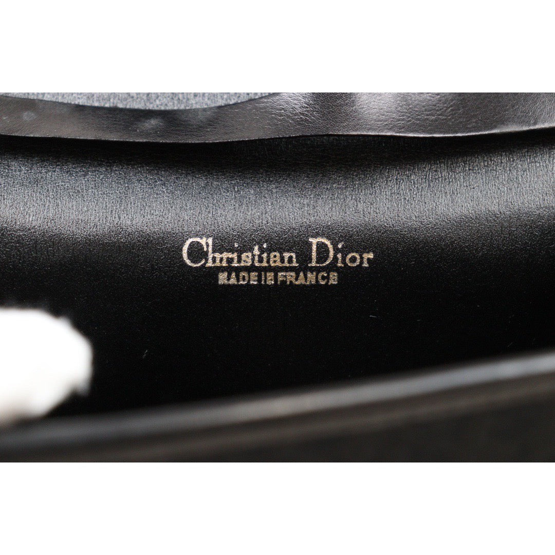 Rank A ｜ Dior Vintage Shoulder Bag ｜24050904