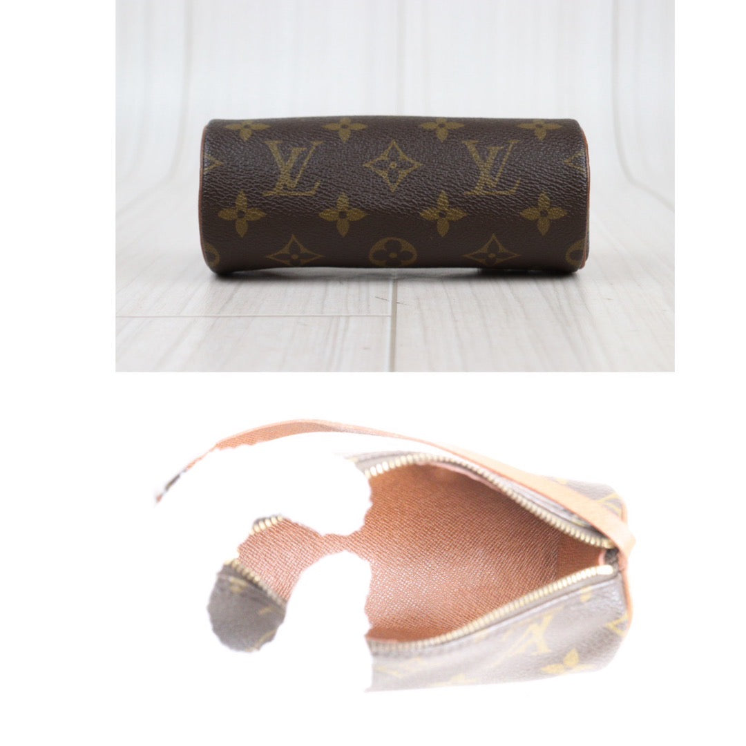 Rank A ｜ LV Monogram Papillon 30 Handbag ｜24030123