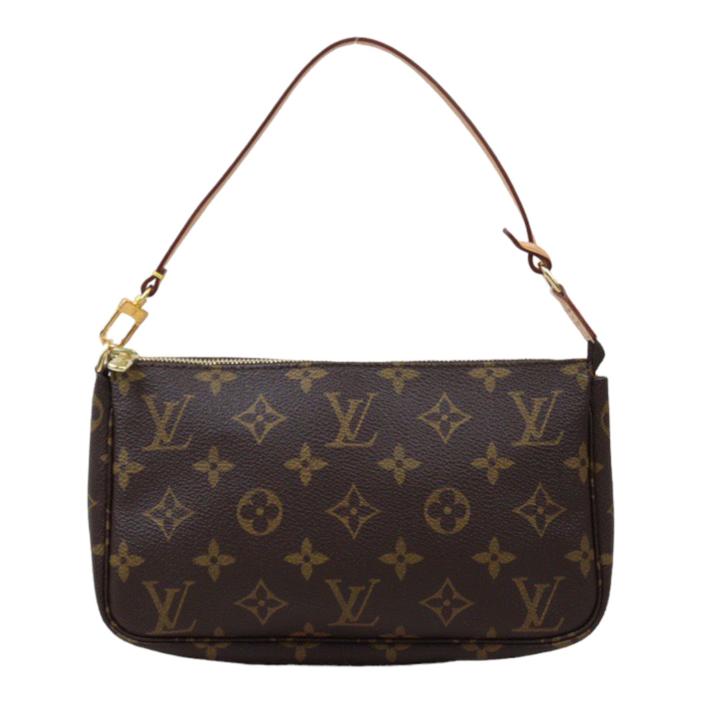 Rank A ｜ LV Monogram Pochette Accessoires Vintage Model｜V24050939