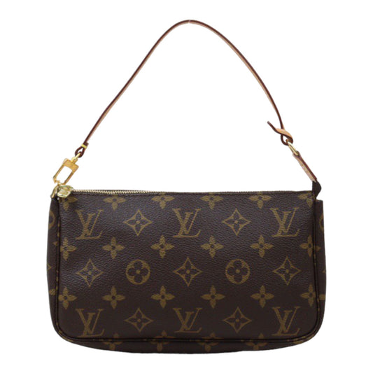 Rank A ｜ LV Monogram Pochette Accessoires Vintage Model｜V24050939