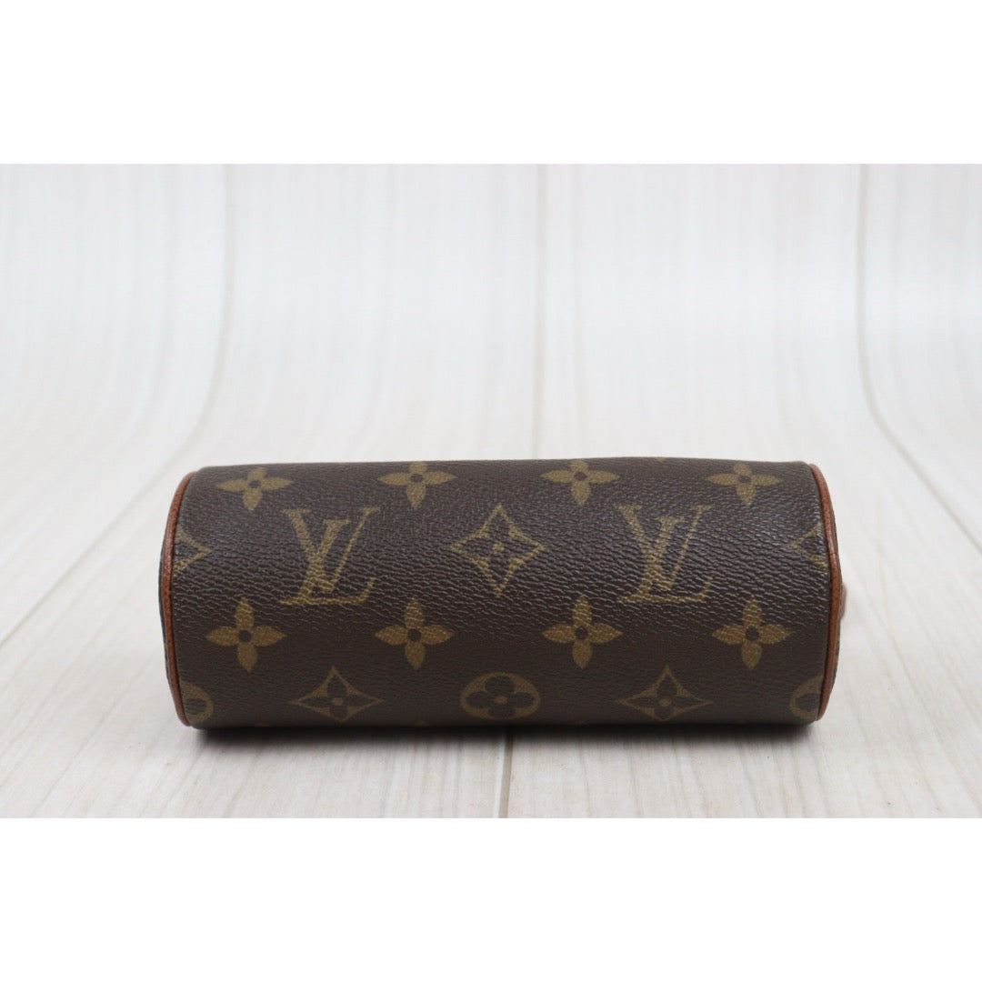 Very Good ( Rank A) ｜LV Monogram Papillon Included Pouch｜25092604