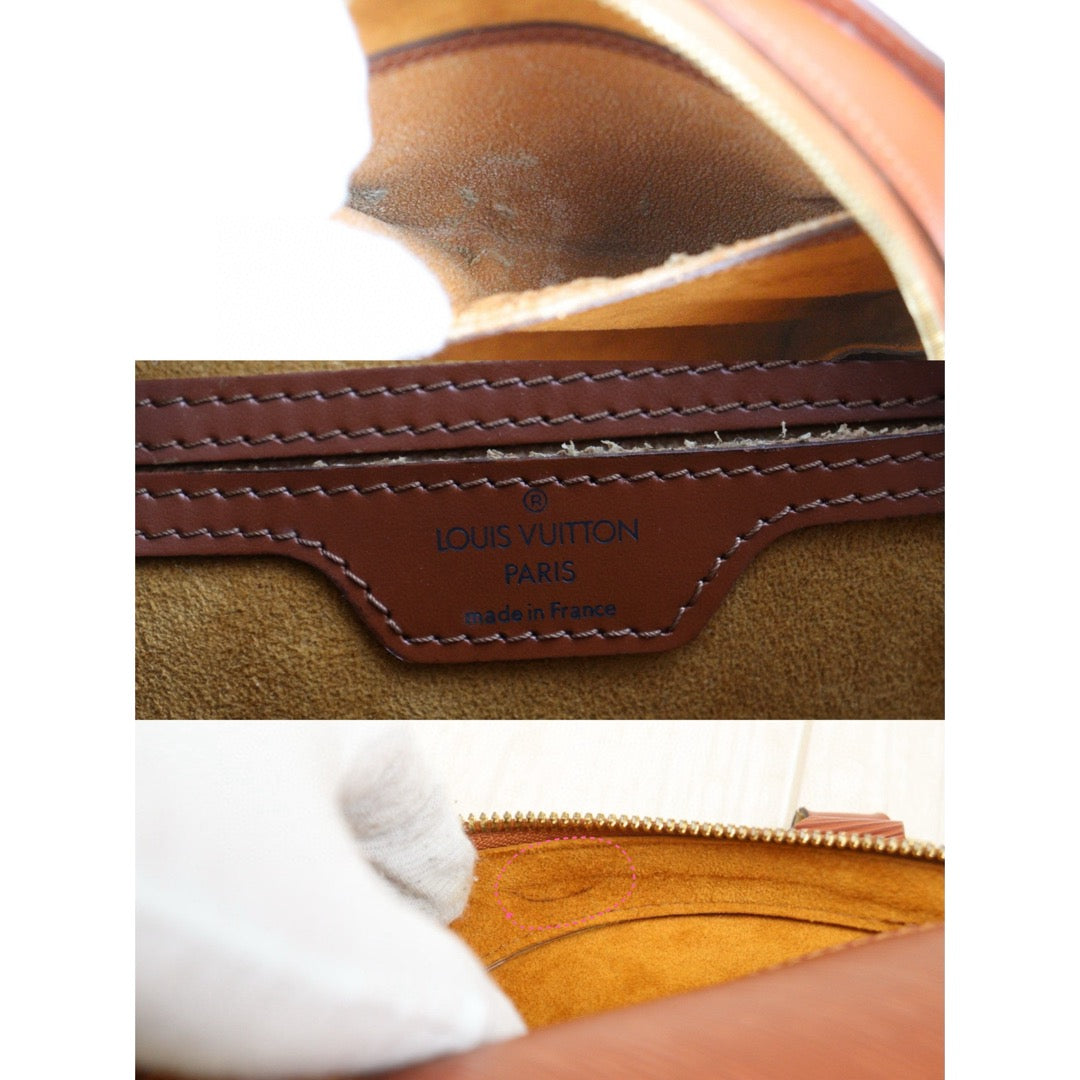 Good ( Rank AB)｜LV Epi Mabillon Backpack｜25051326