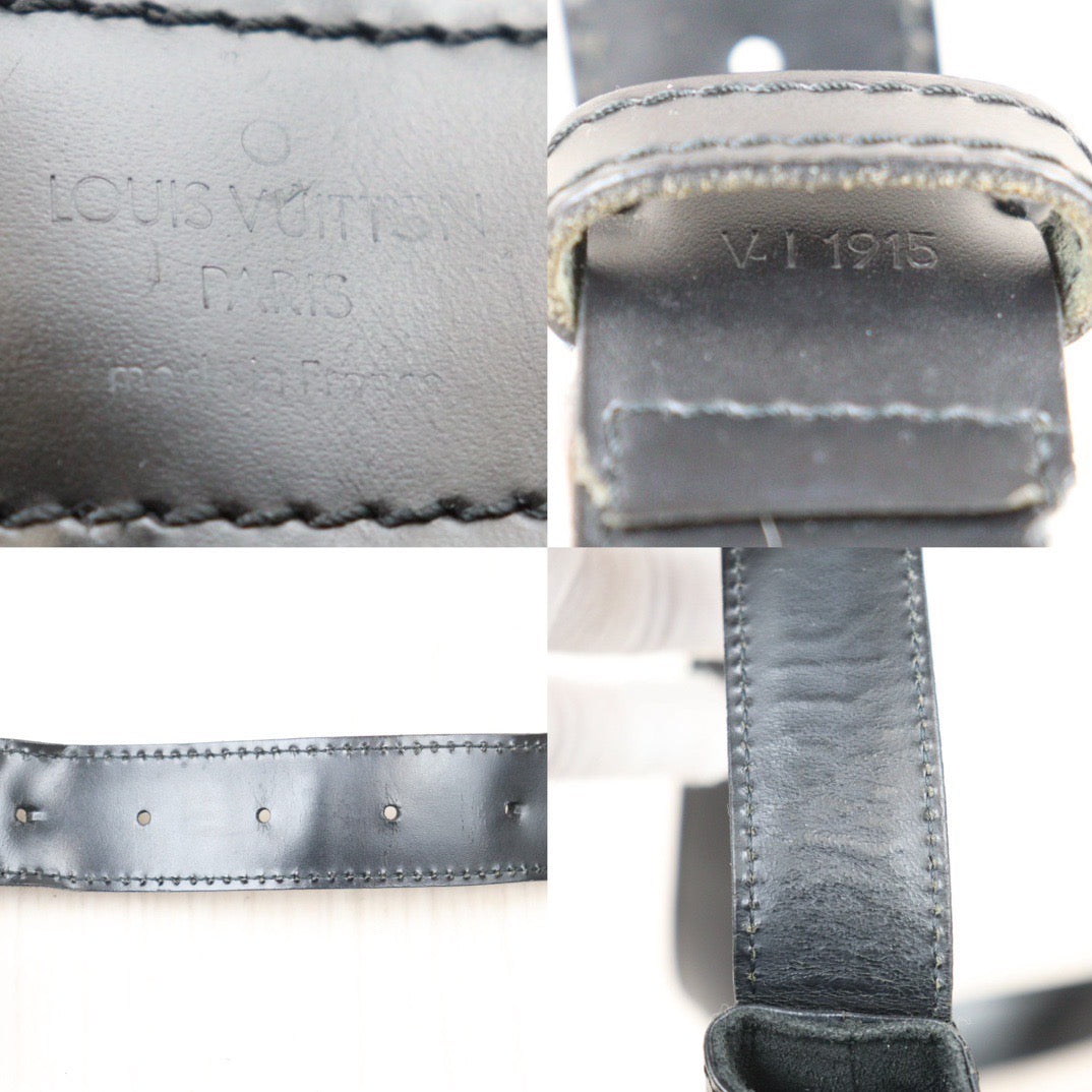 Rank AB｜ LV Epi Sack de Paul Shoulder Bag｜24042302